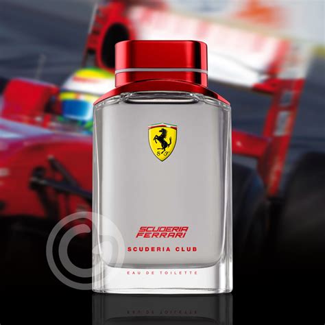 ferrari scuderia perfume masculino eau de toilette 30 ml|scuderia perfume for sale.